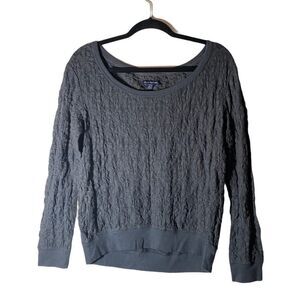 American Eagle Outfitters Lace Top